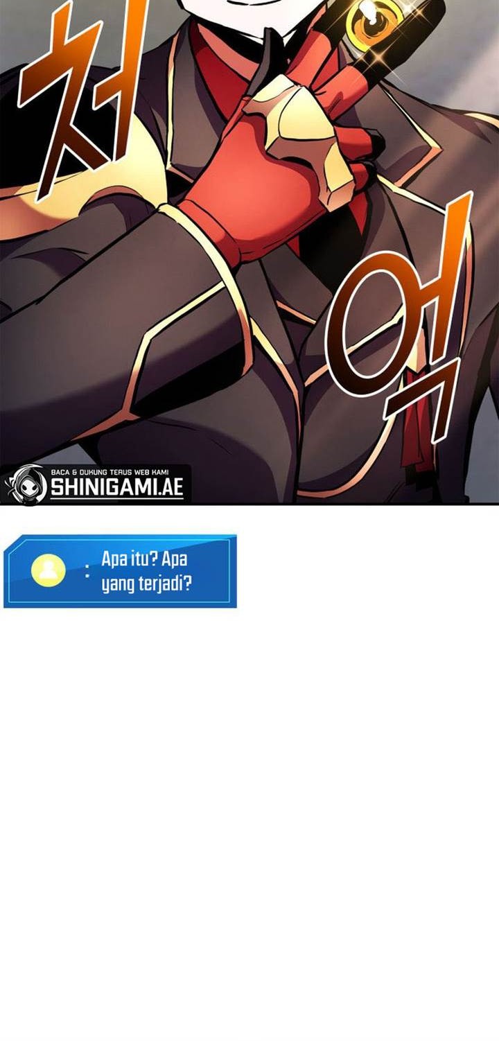 Ranker’s Return Chapter 165 Gambar 61