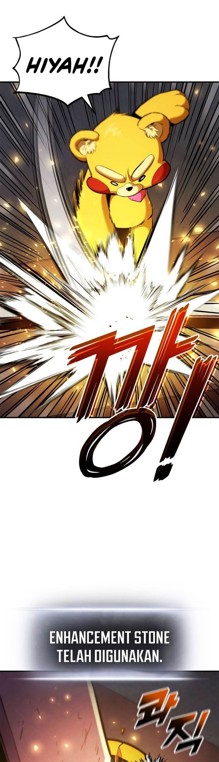 Ranker’s Return Chapter 165 Gambar 67