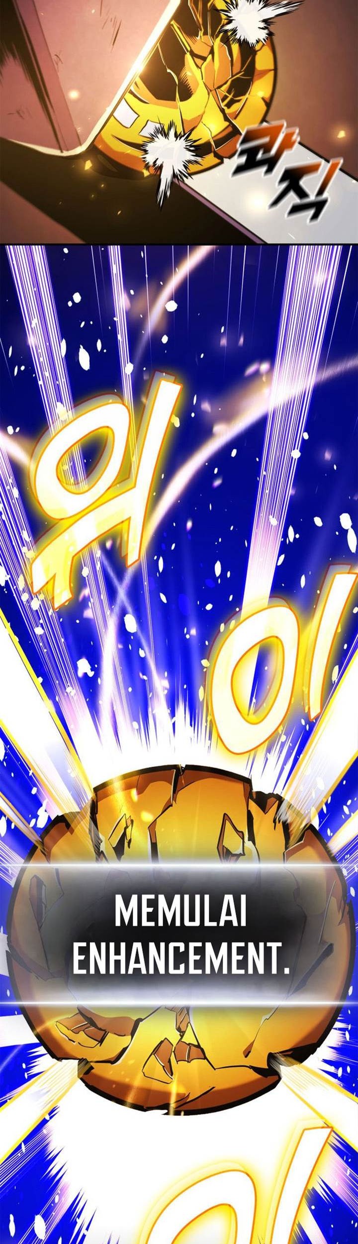 Ranker’s Return Chapter 165 Gambar 68