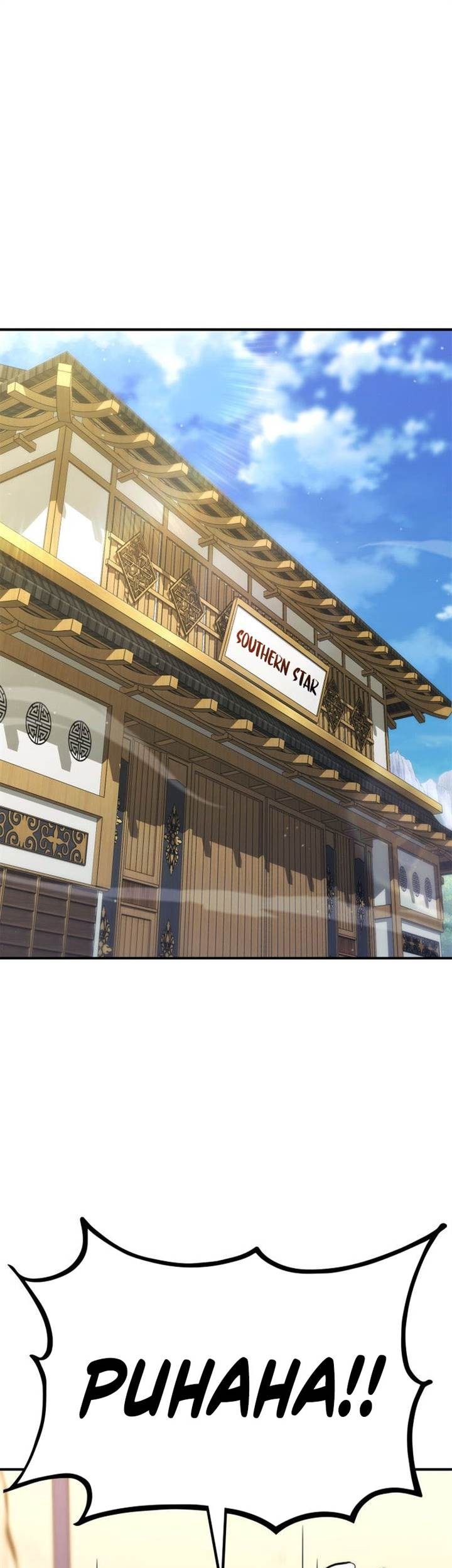 Baca Komik Ranker’s Return Chapter 165 Gambar 1