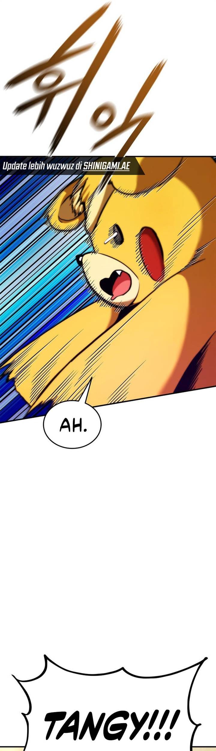 Ranker’s Return Chapter 165 Gambar 74
