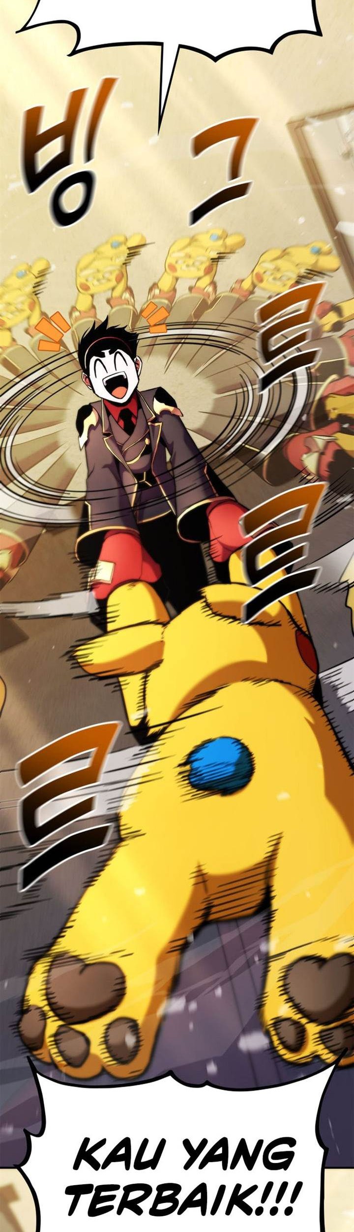 Ranker’s Return Chapter 165 Gambar 75