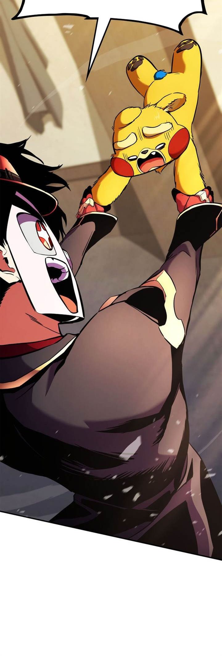 Ranker’s Return Chapter 165 Gambar 76