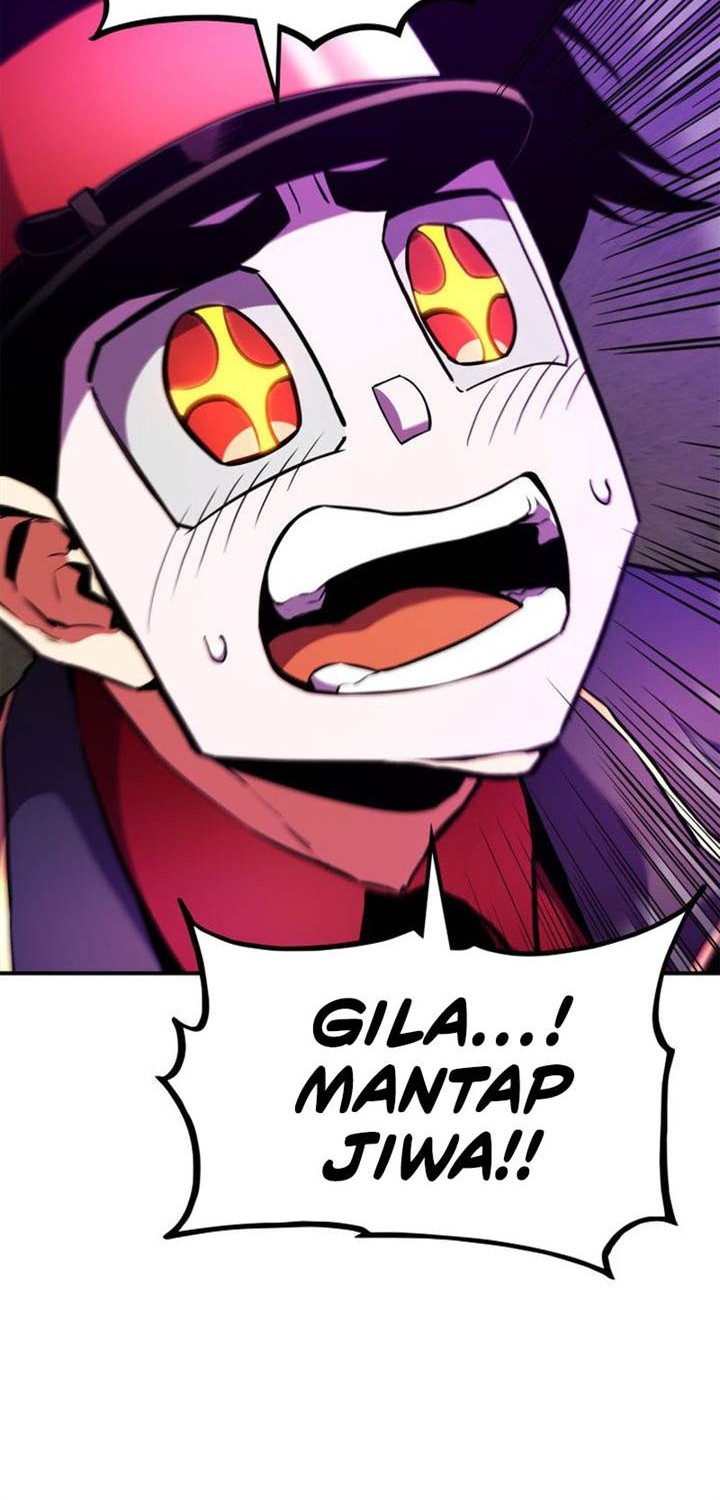 Ranker’s Return Chapter 165 Gambar 80