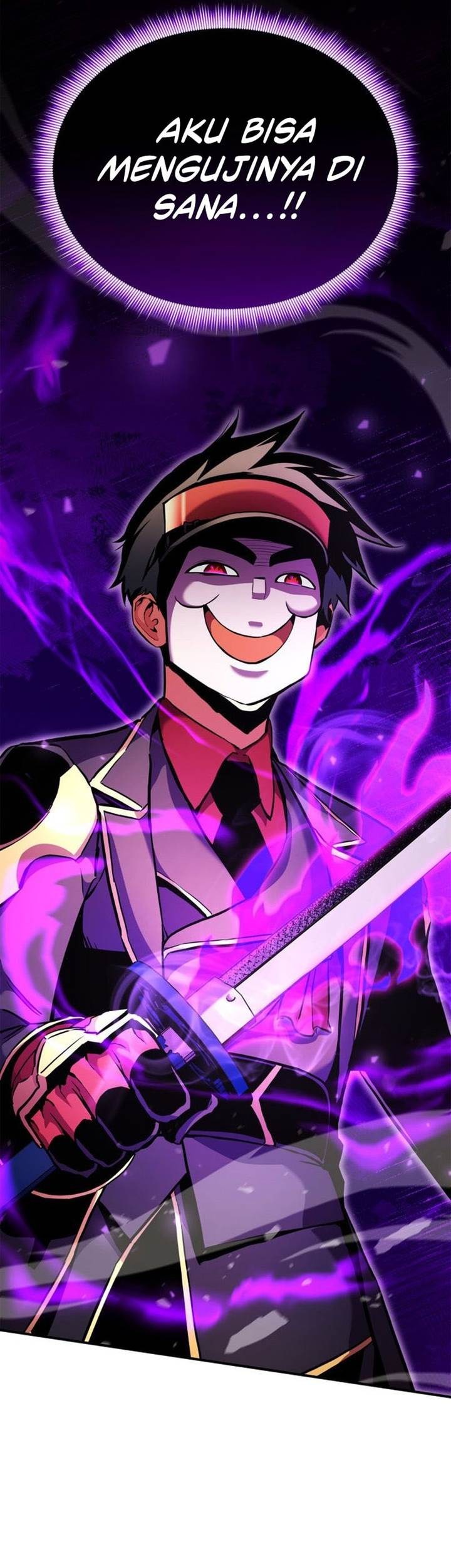 Ranker’s Return Chapter 165 Gambar 84