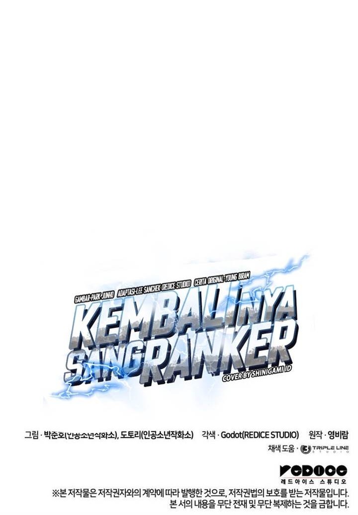 Ranker’s Return Chapter 165 Gambar 85