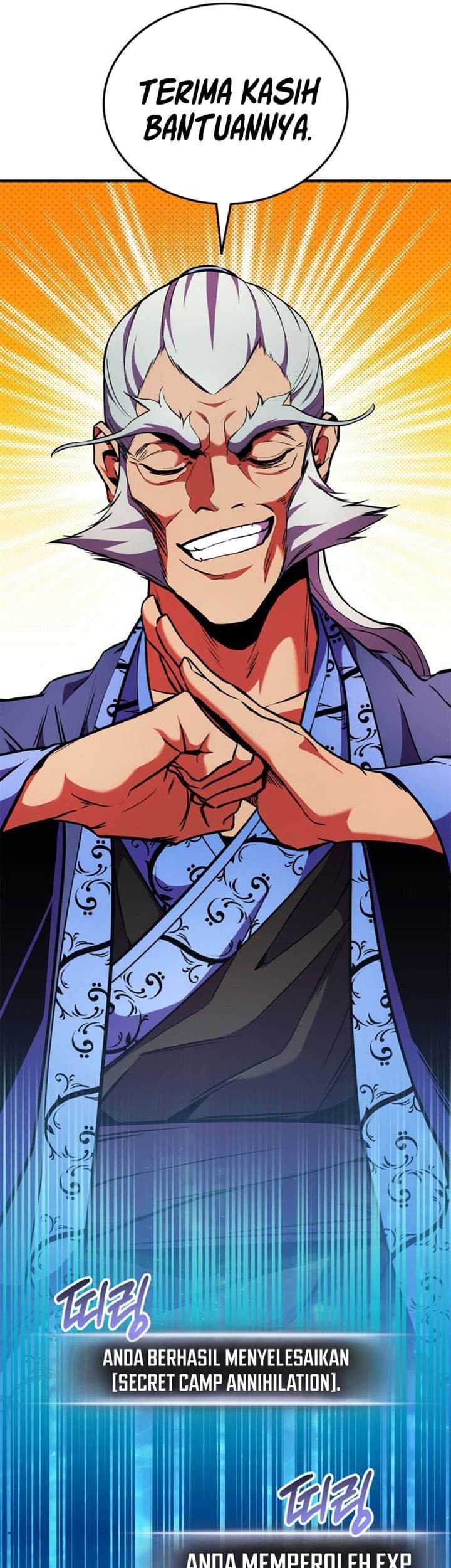 Ranker’s Return Chapter 165 Gambar 4