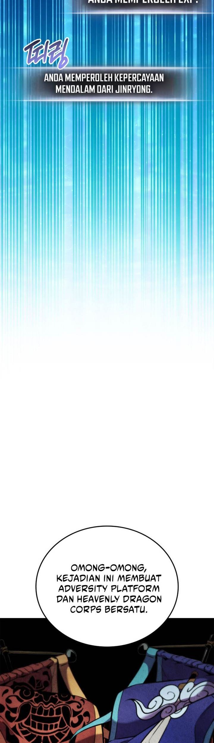 Ranker’s Return Chapter 165 Gambar 5