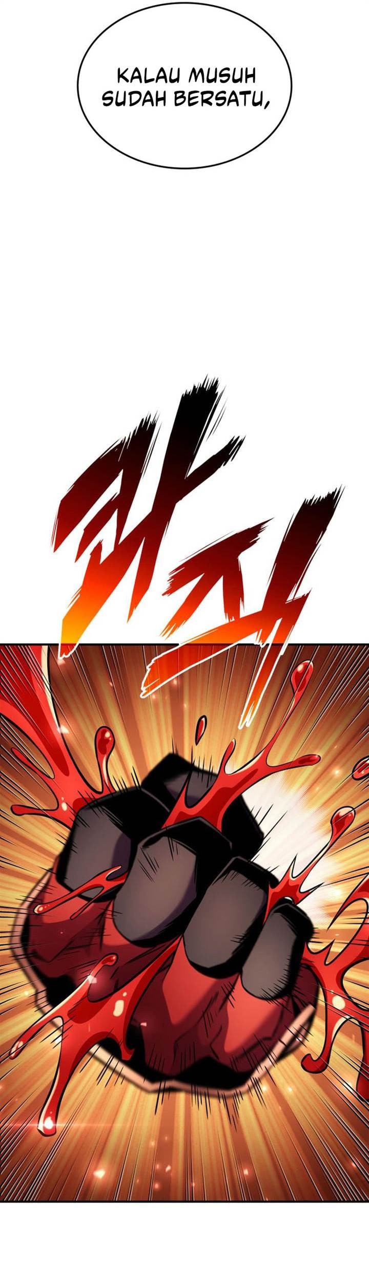 Ranker’s Return Chapter 165 Gambar 8