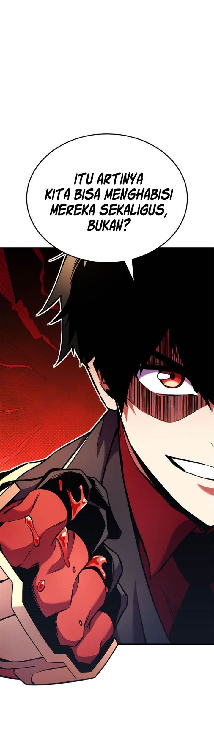 Ranker’s Return Chapter 165 Gambar 9
