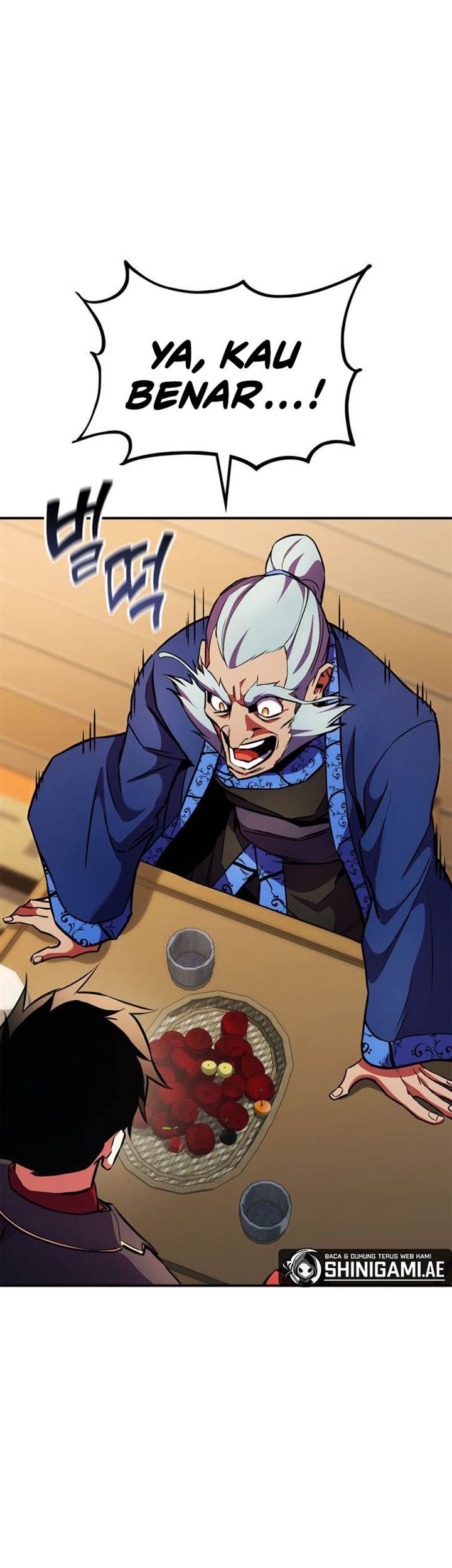 Ranker’s Return Chapter 165 Gambar 10