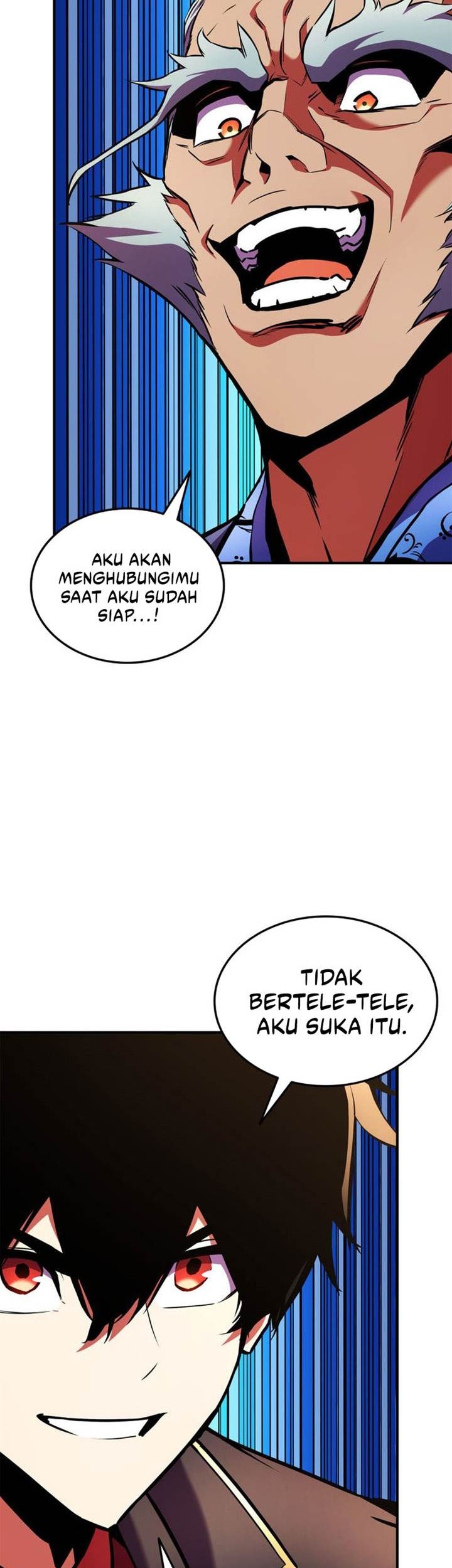 Ranker’s Return Chapter 165 Gambar 13