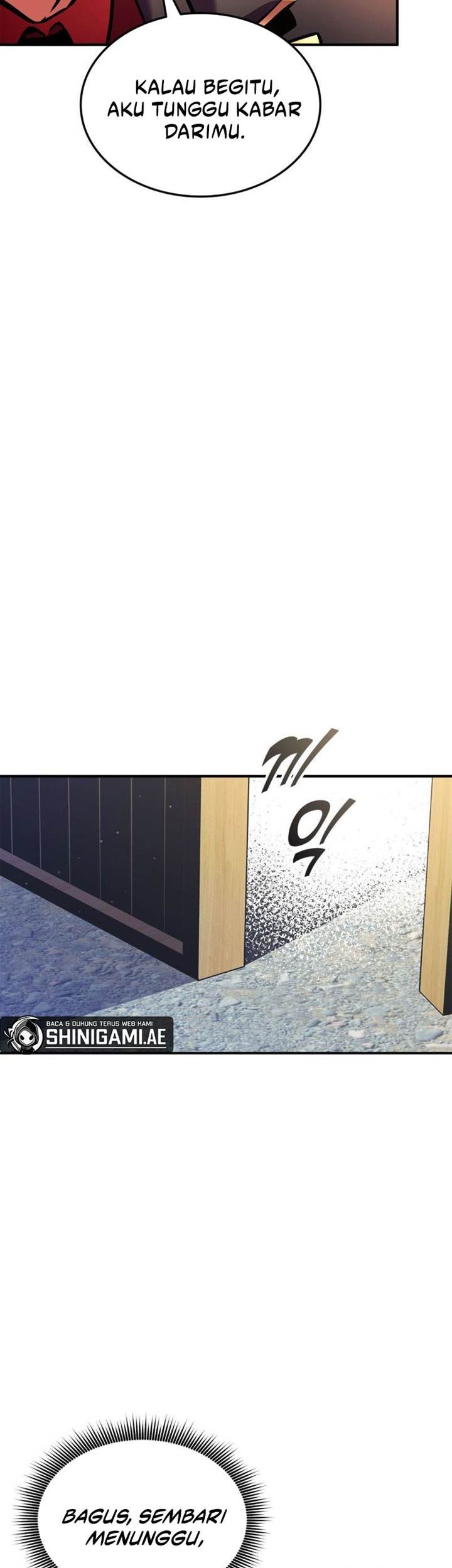 Ranker’s Return Chapter 165 Gambar 14