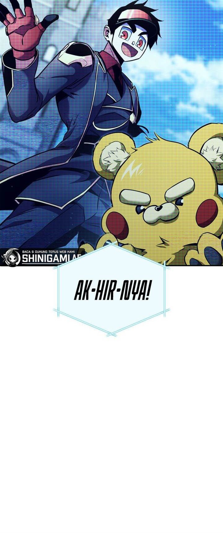 Ranker’s Return Chapter 165 Gambar 18
