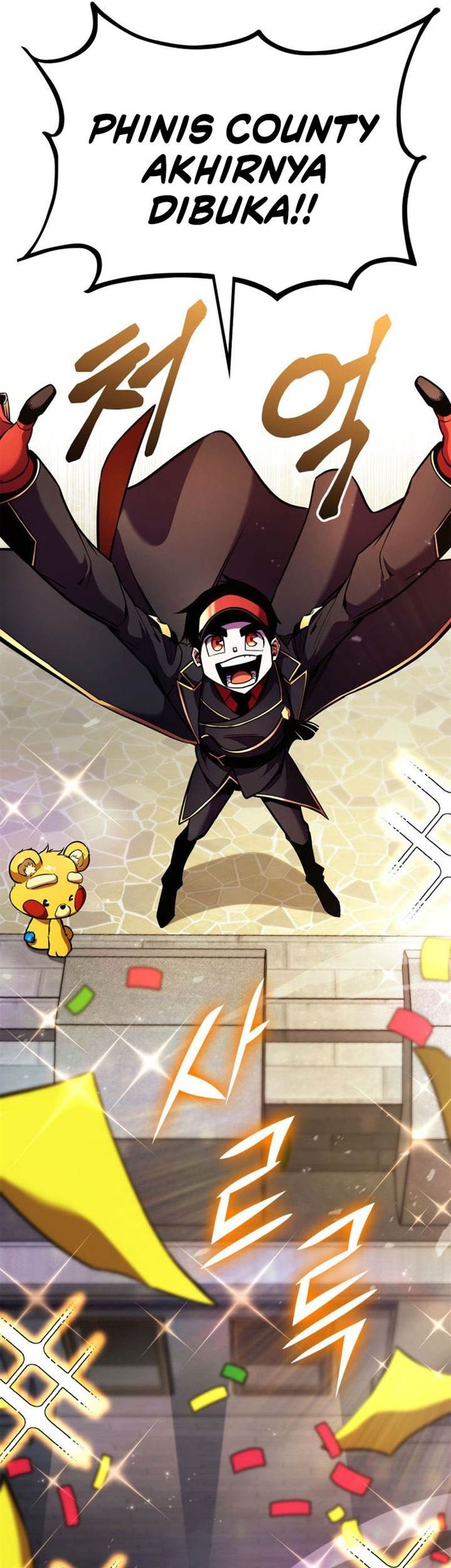 Ranker’s Return Chapter 165 Gambar 19