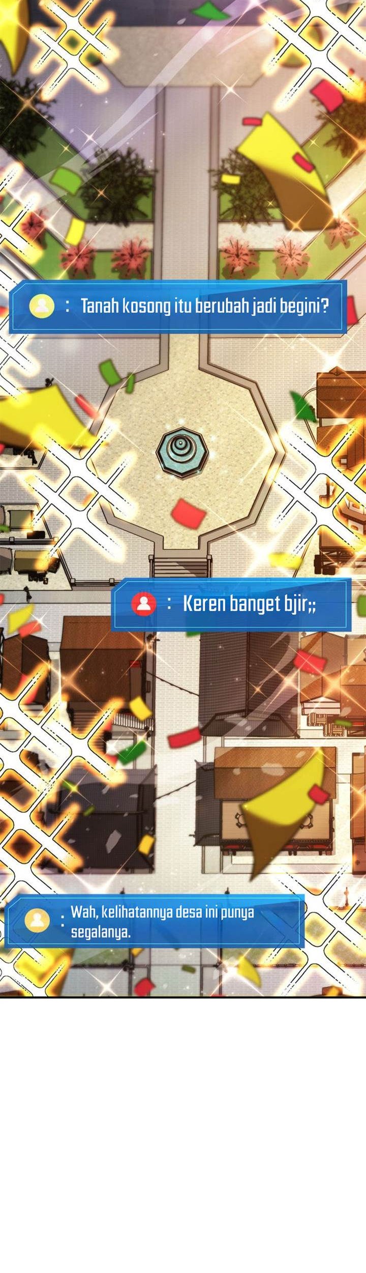Ranker’s Return Chapter 165 Gambar 20