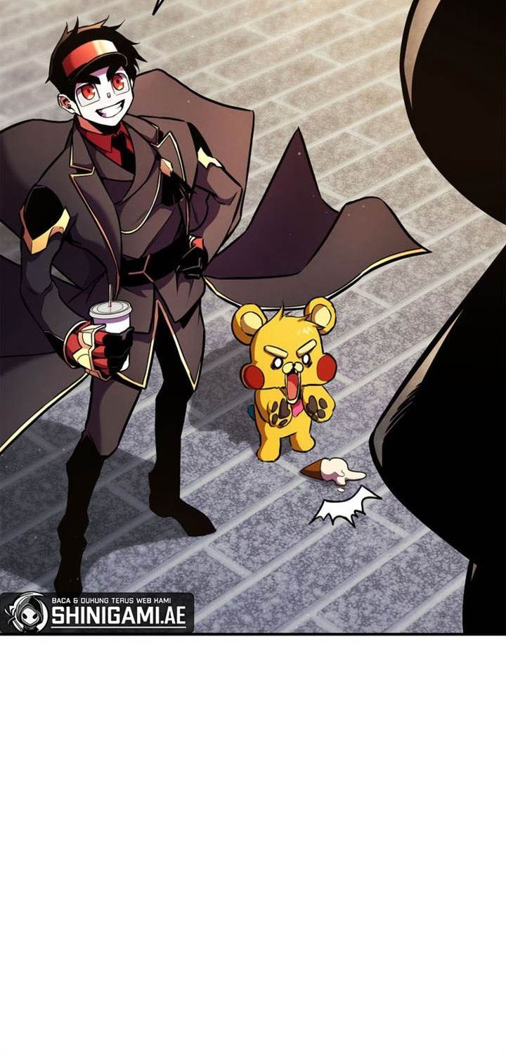 Ranker’s Return Chapter 165 Gambar 22