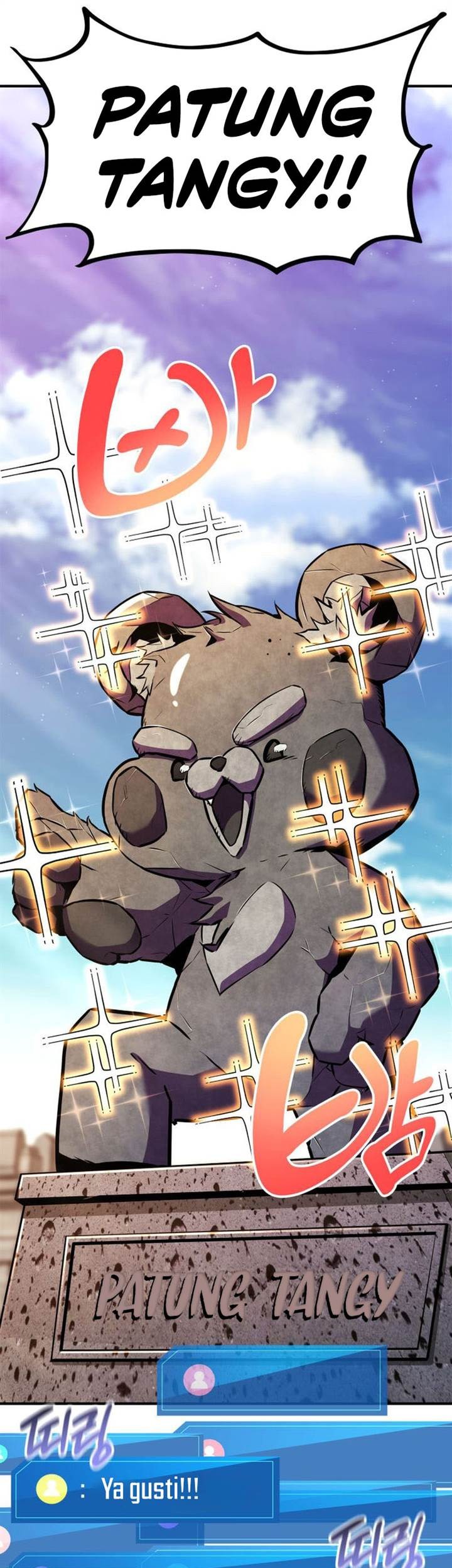 Ranker’s Return Chapter 165 Gambar 23
