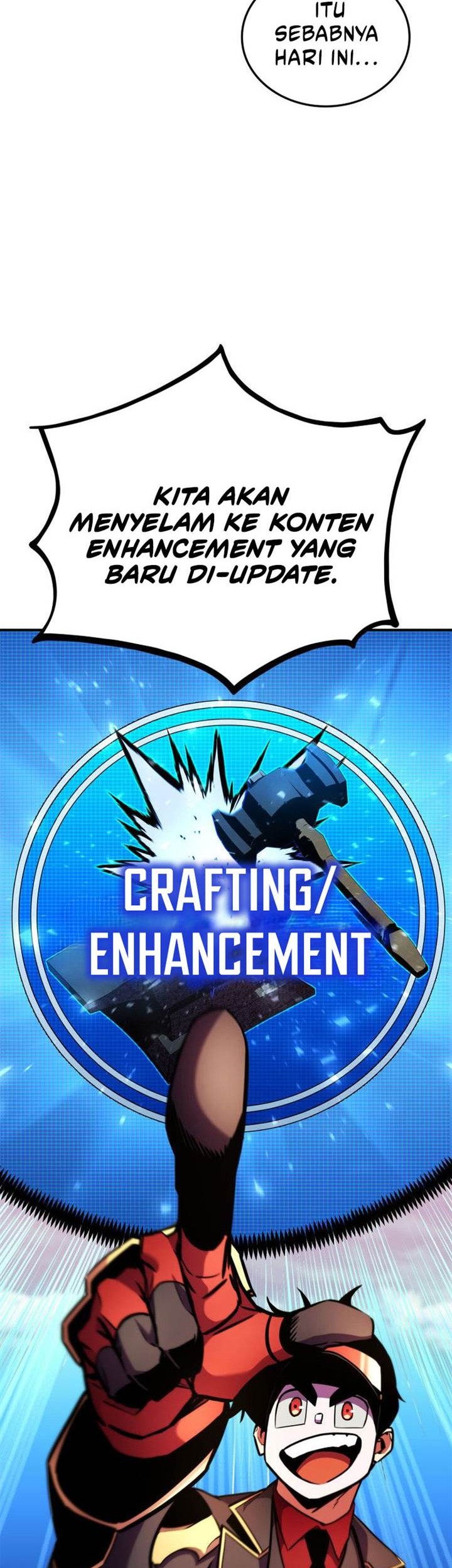 Ranker’s Return Chapter 165 Gambar 28