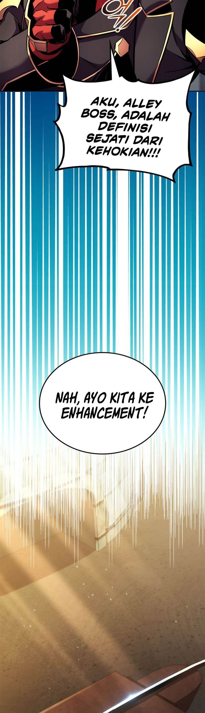 Ranker’s Return Chapter 165 Gambar 33
