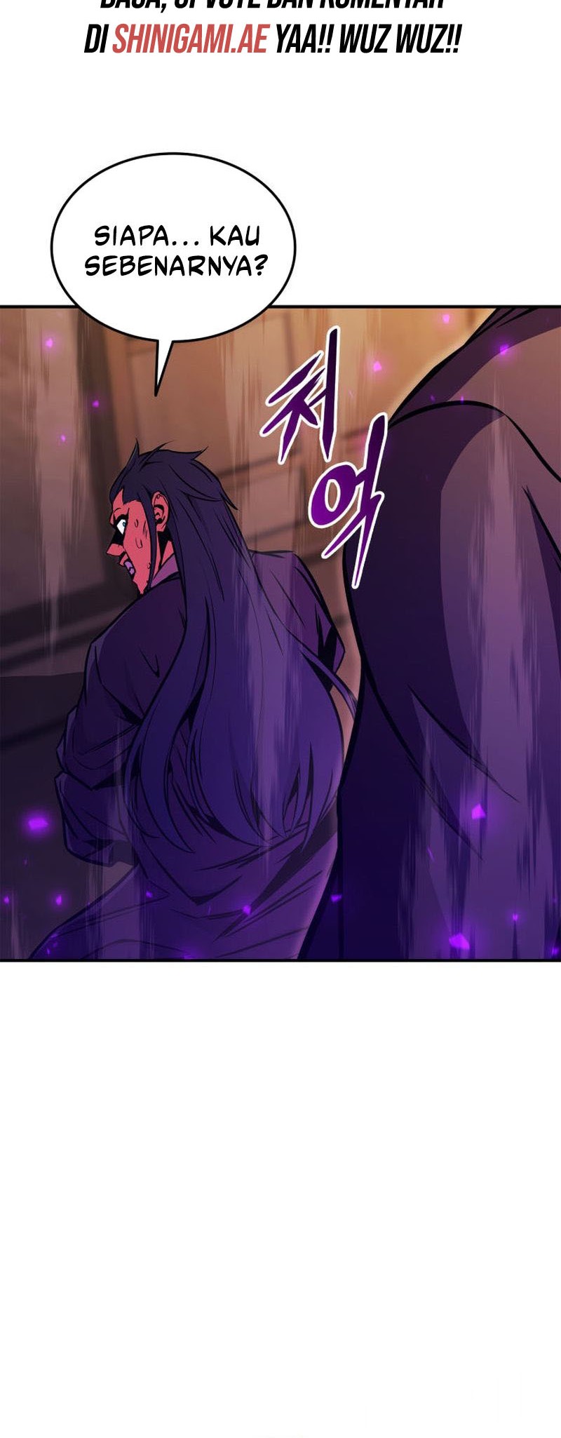 Ranker’s Return Chapter 166 Gambar 34