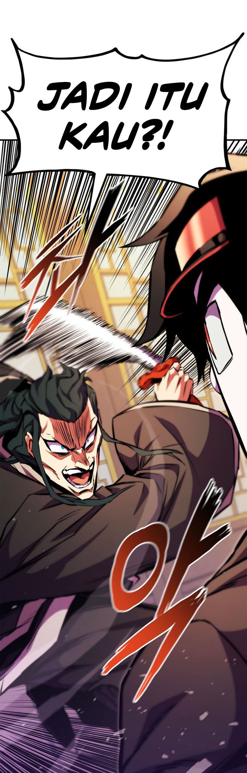 Ranker’s Return Chapter 166 Gambar 37