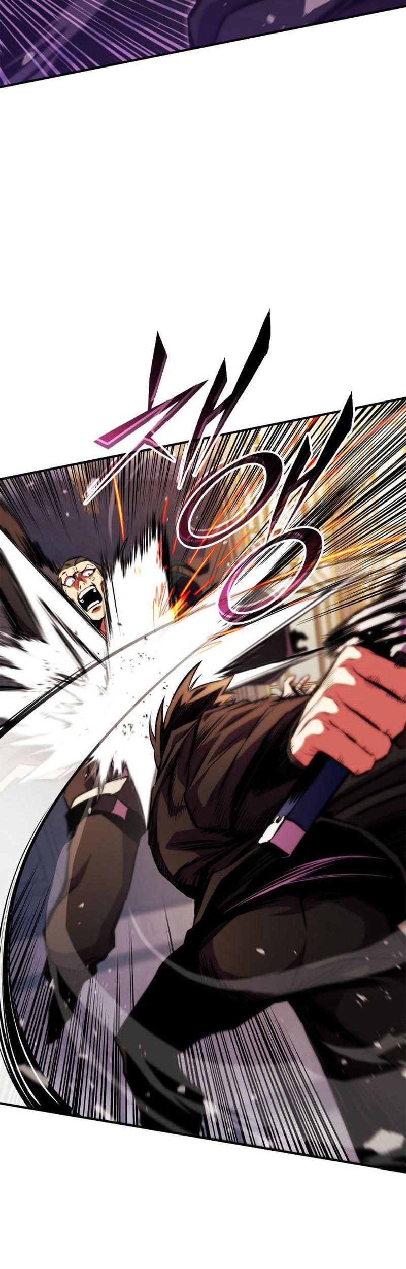 Ranker’s Return Chapter 166 Gambar 38