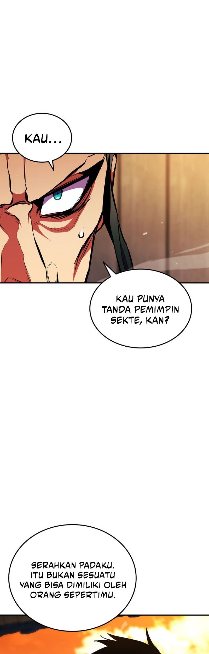 Ranker’s Return Chapter 166 Gambar 40