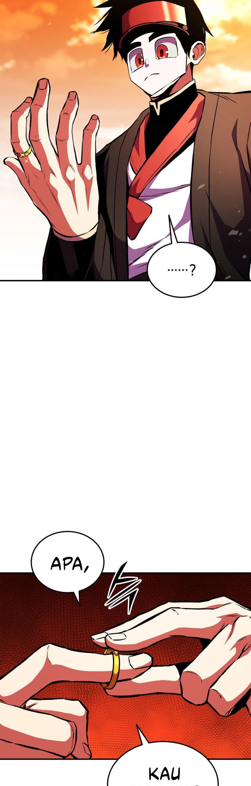 Ranker’s Return Chapter 166 Gambar 41