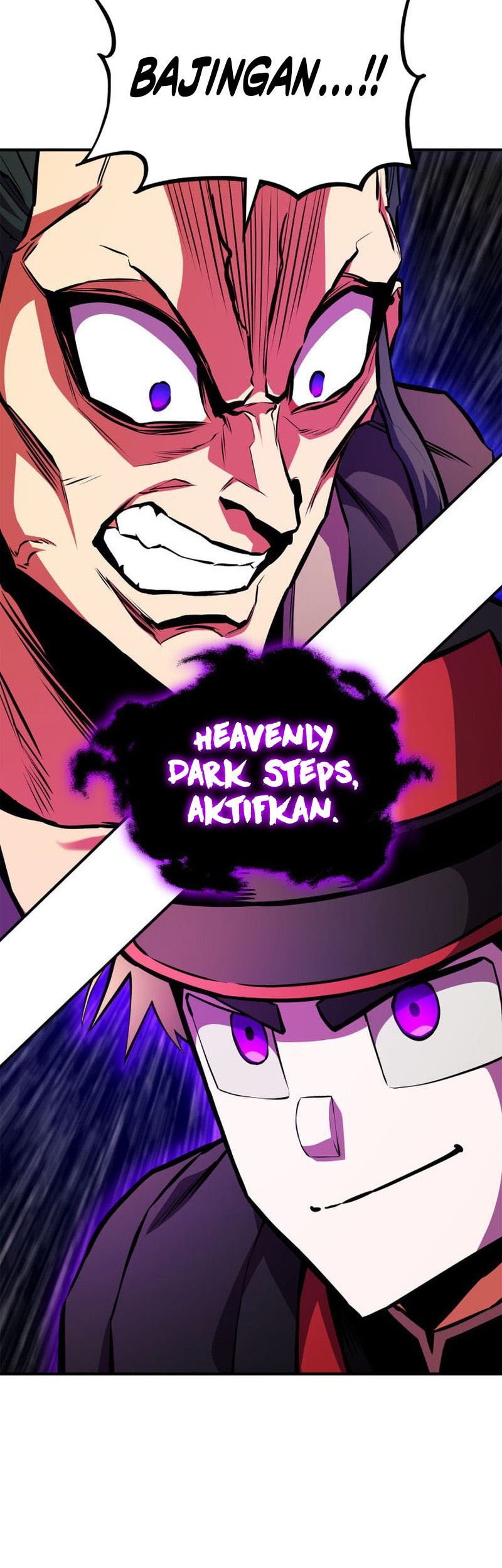 Ranker’s Return Chapter 166 Gambar 44