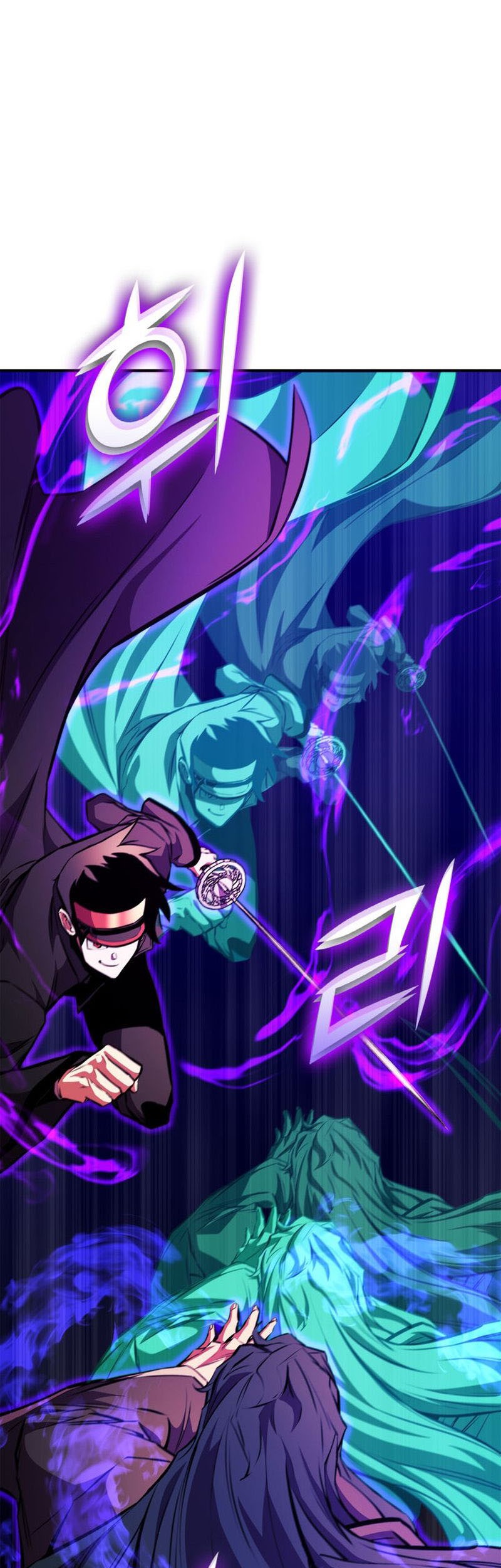 Ranker’s Return Chapter 166 Gambar 45