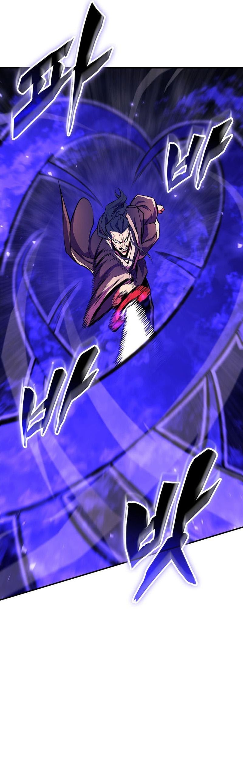 Ranker’s Return Chapter 166 Gambar 47