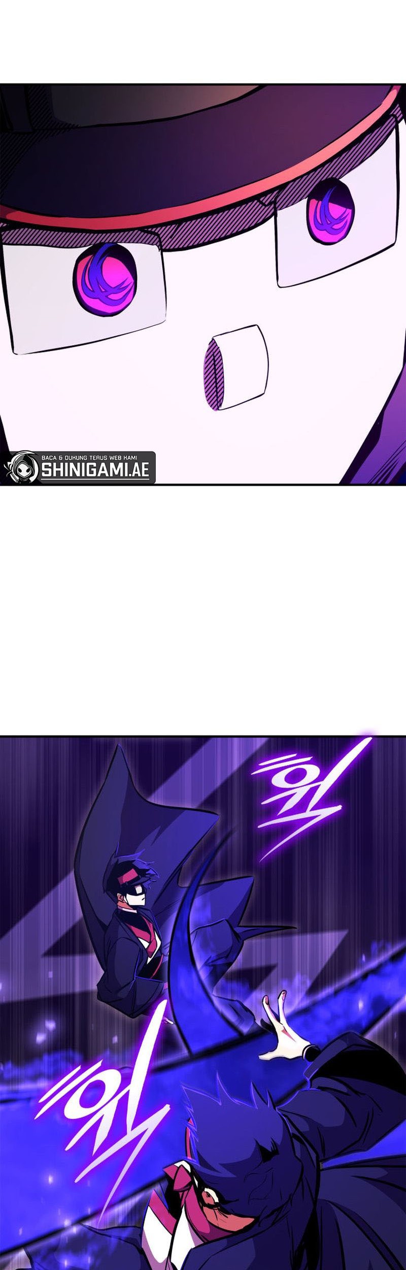 Ranker’s Return Chapter 166 Gambar 48