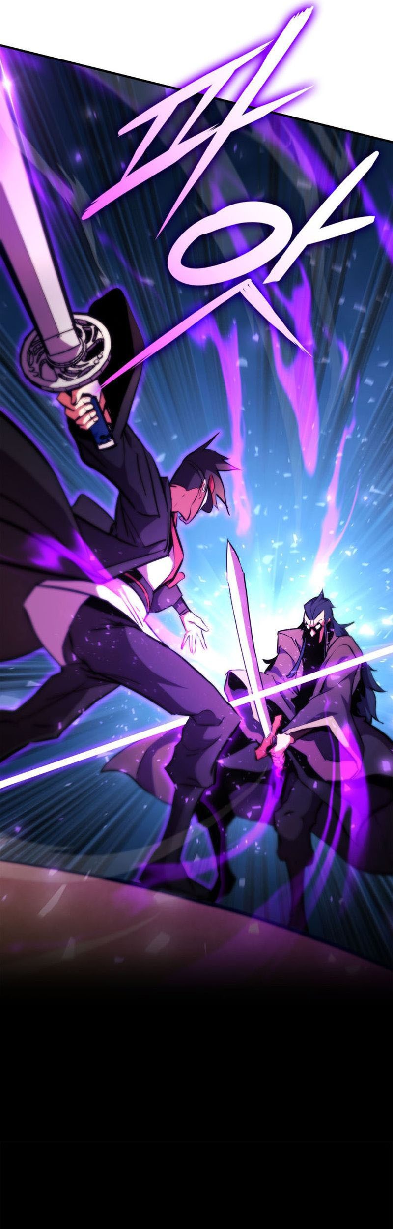 Ranker’s Return Chapter 166 Gambar 51