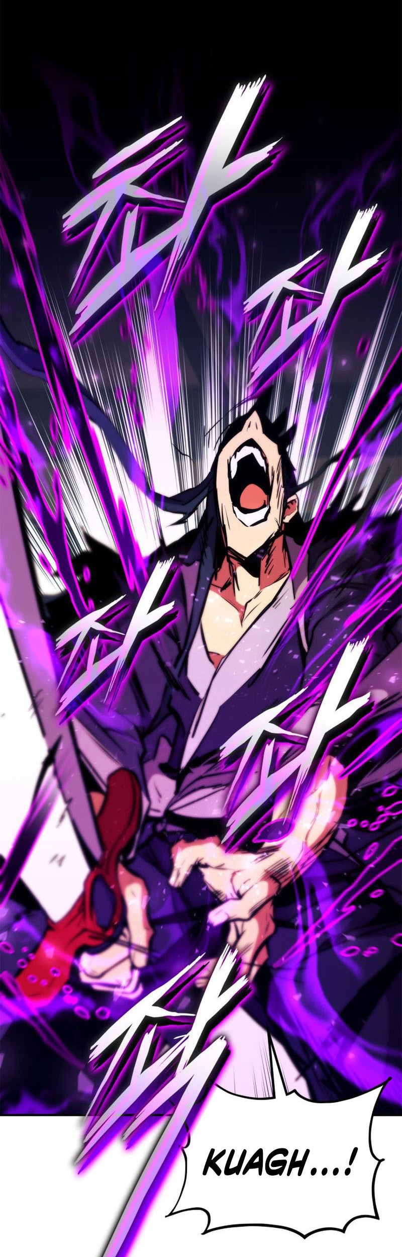 Ranker’s Return Chapter 166 Gambar 52