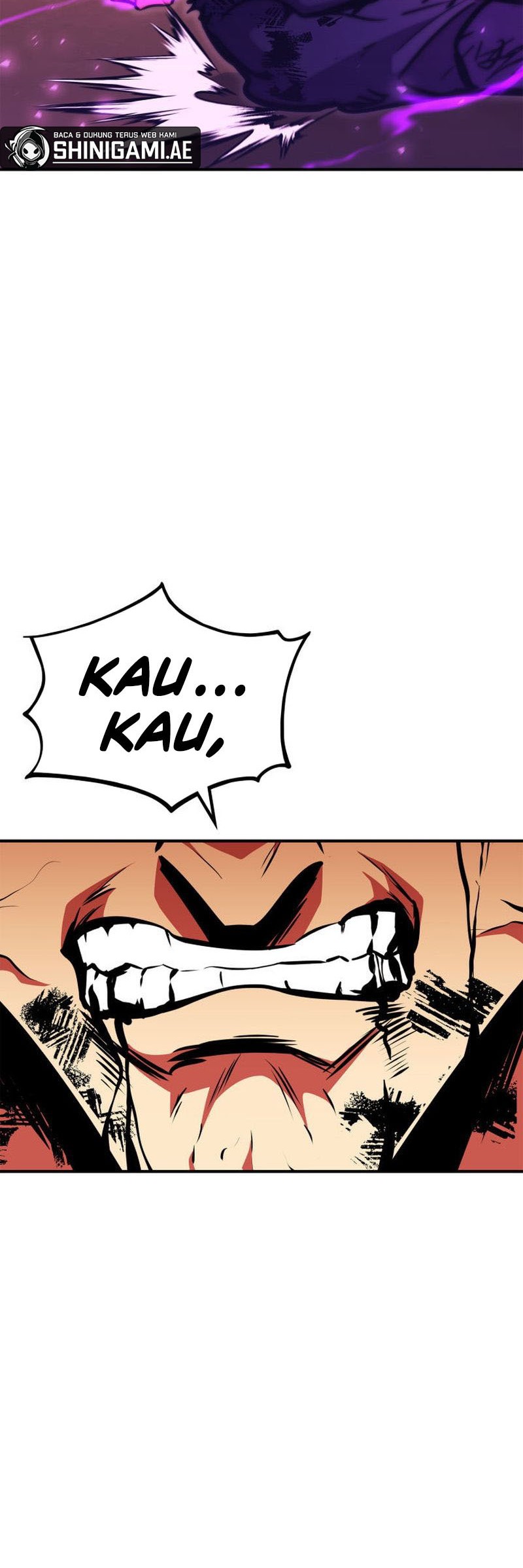 Ranker’s Return Chapter 166 Gambar 54
