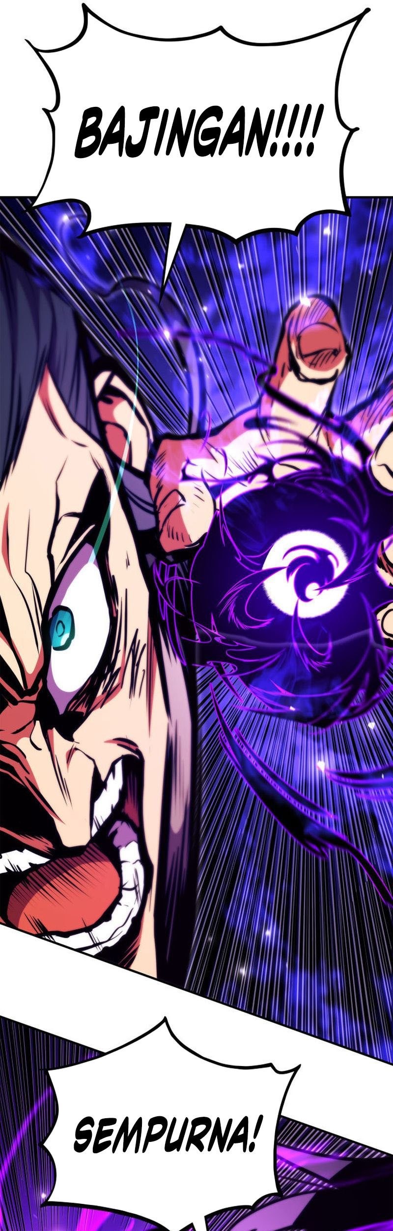 Ranker’s Return Chapter 166 Gambar 55