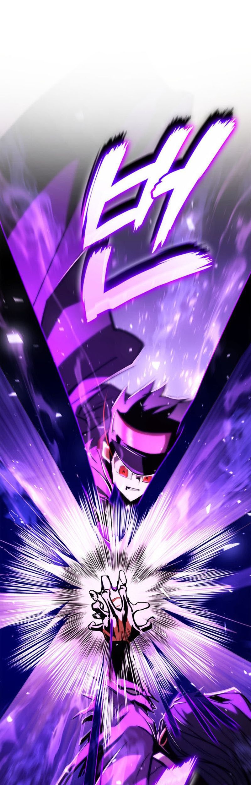 Ranker’s Return Chapter 166 Gambar 57