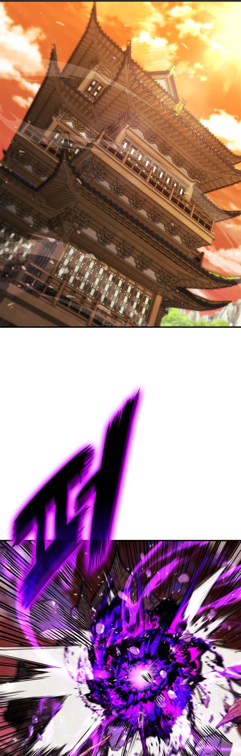 Ranker’s Return Chapter 166 Gambar 59