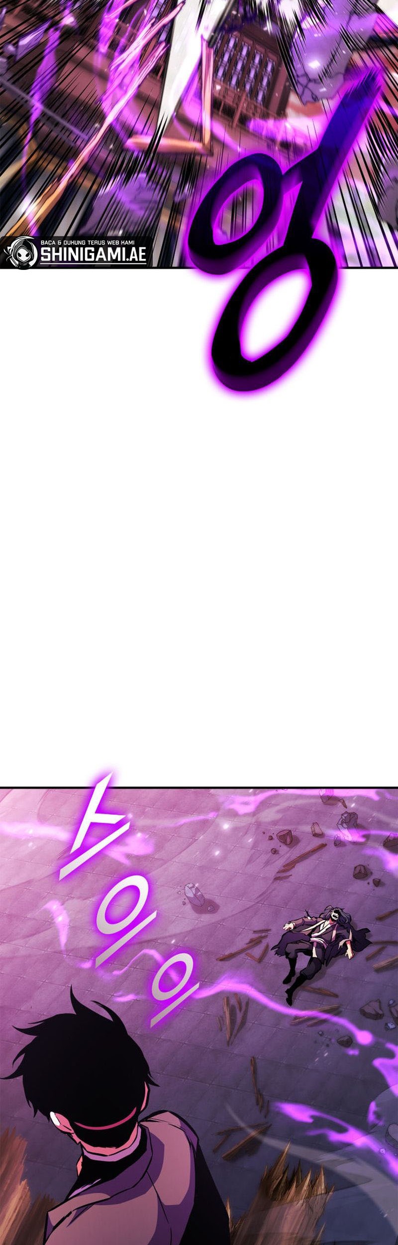 Ranker’s Return Chapter 166 Gambar 60