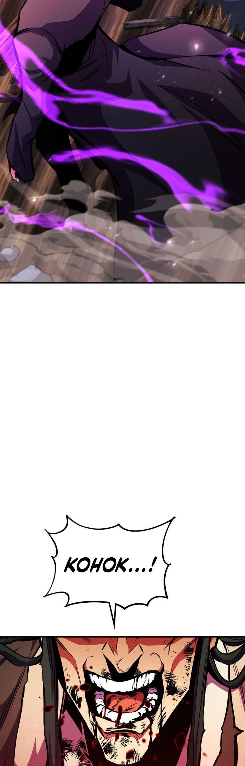 Ranker’s Return Chapter 166 Gambar 61