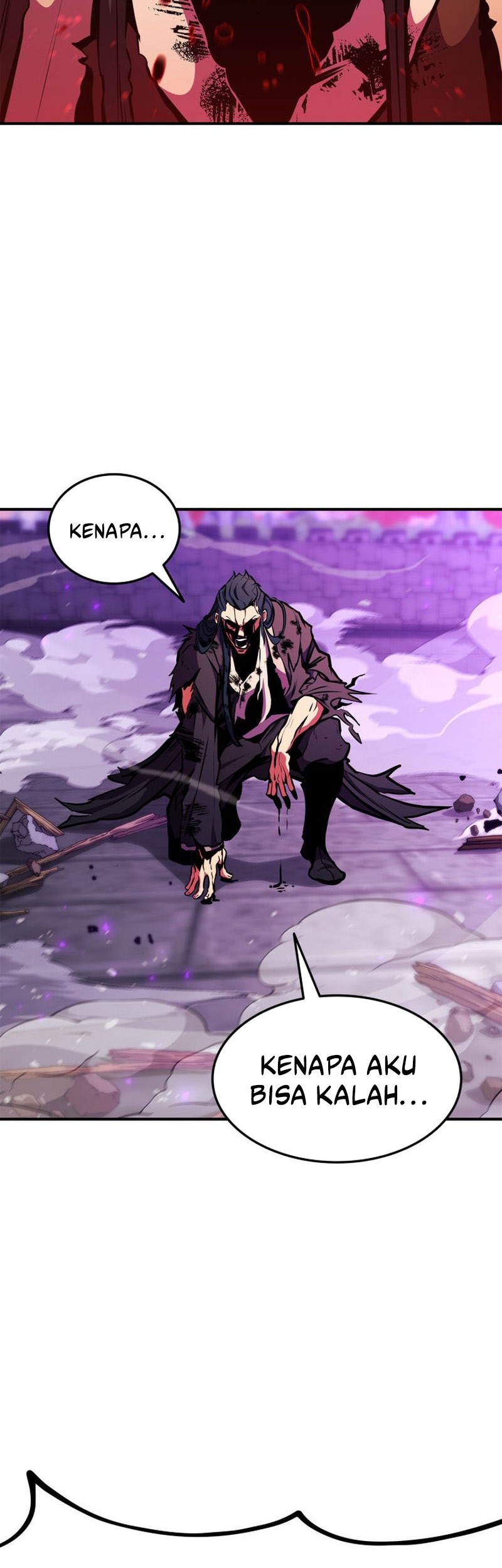 Ranker’s Return Chapter 166 Gambar 62