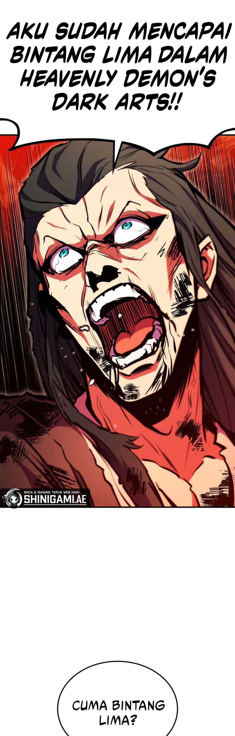 Ranker’s Return Chapter 166 Gambar 63