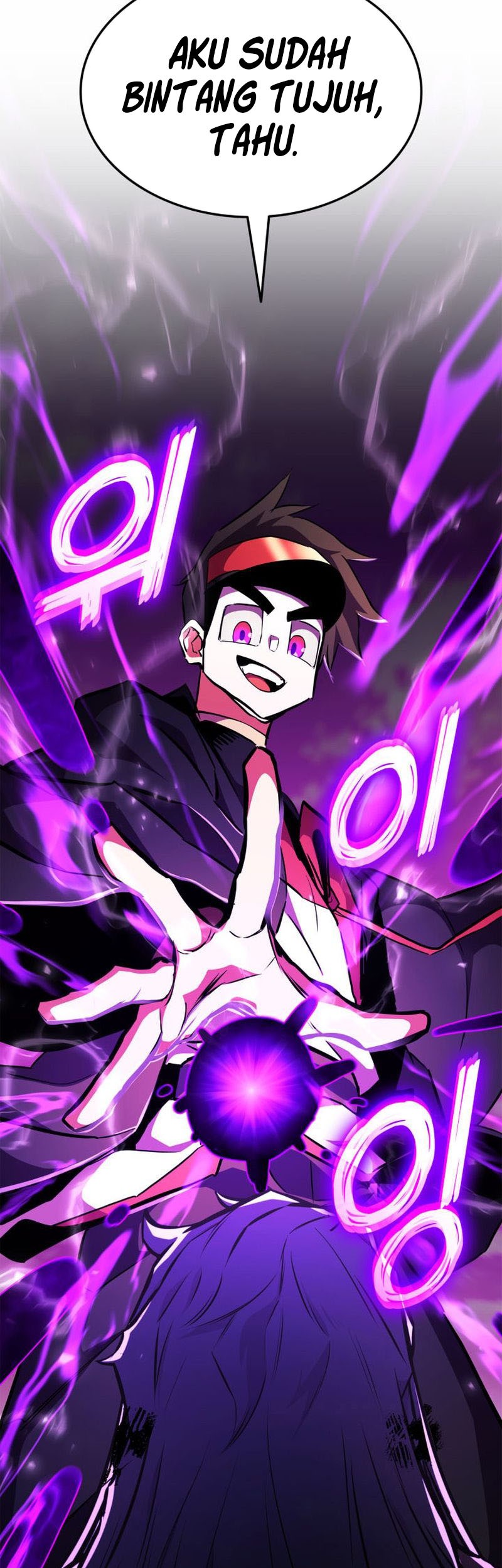 Ranker’s Return Chapter 166 Gambar 65
