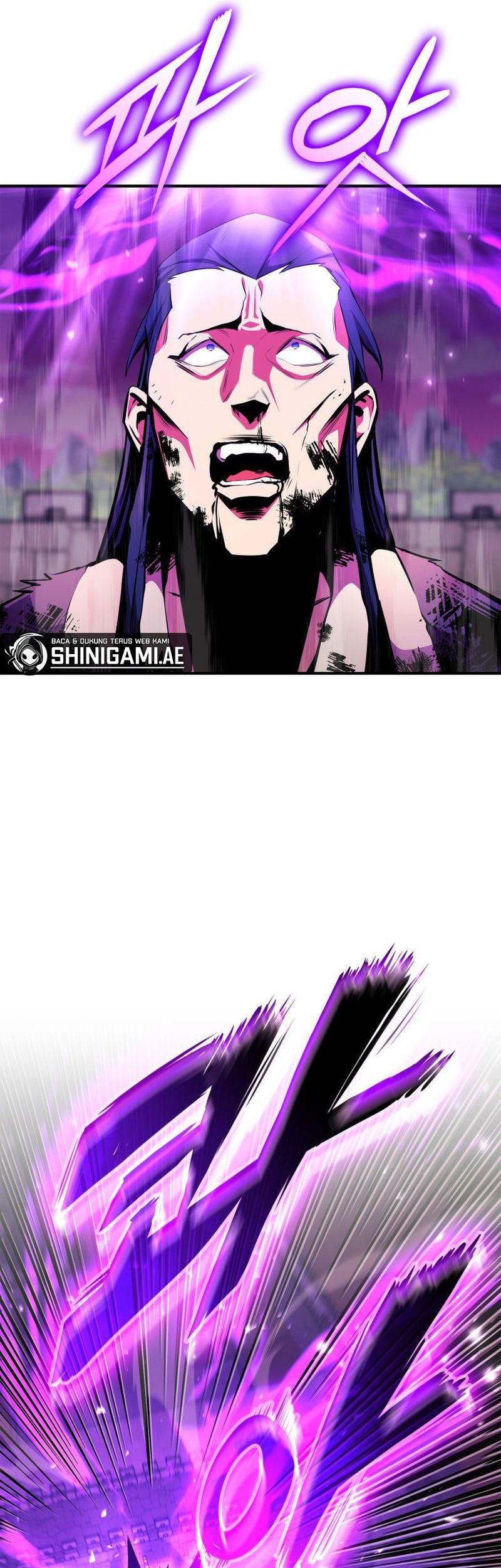 Ranker’s Return Chapter 166 Gambar 67