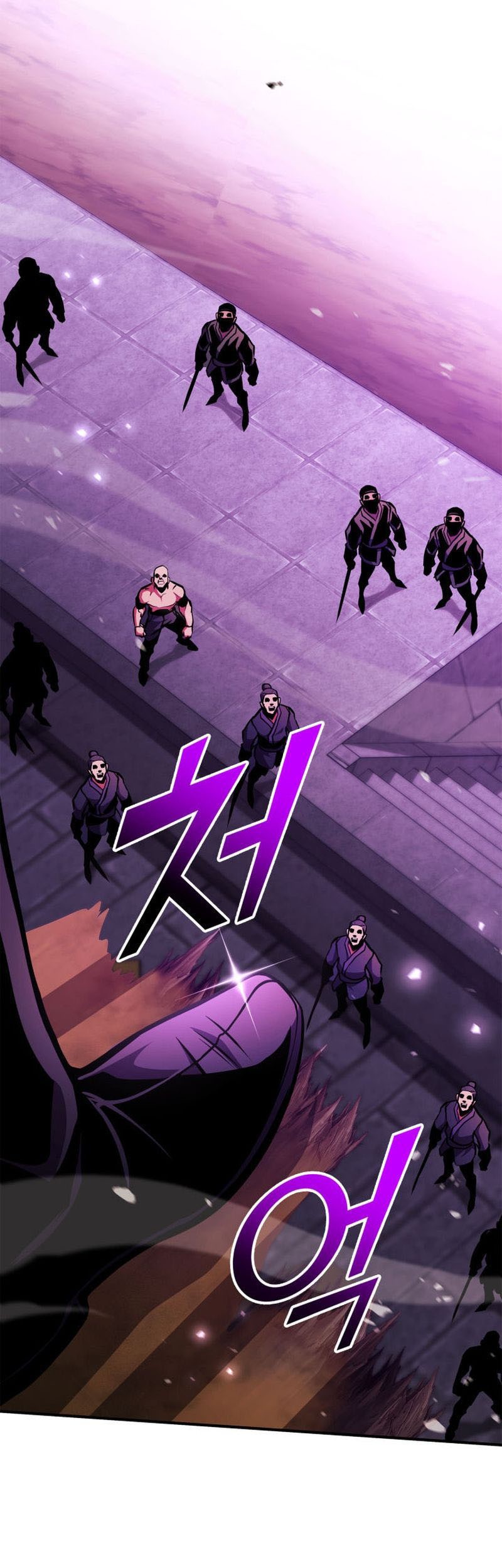 Ranker’s Return Chapter 166 Gambar 71