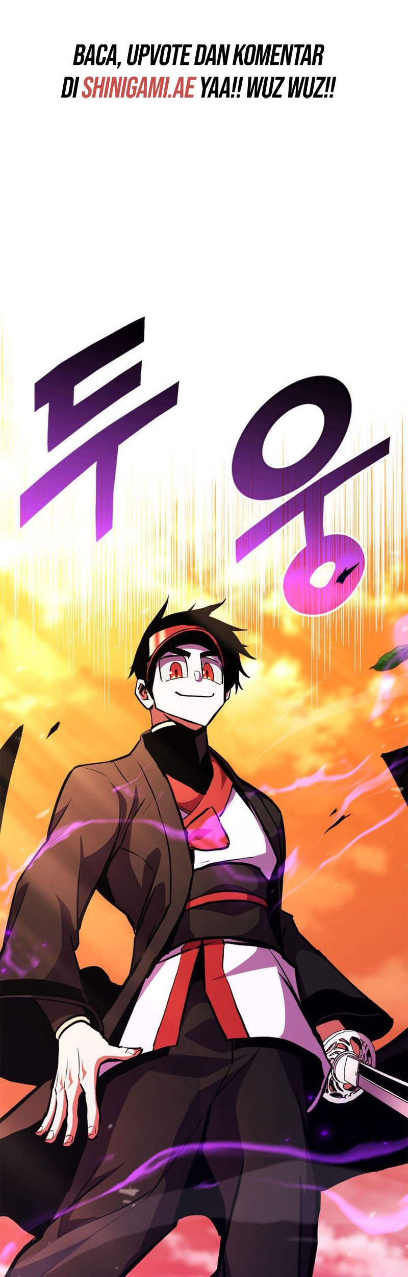 Ranker’s Return Chapter 166 Gambar 72