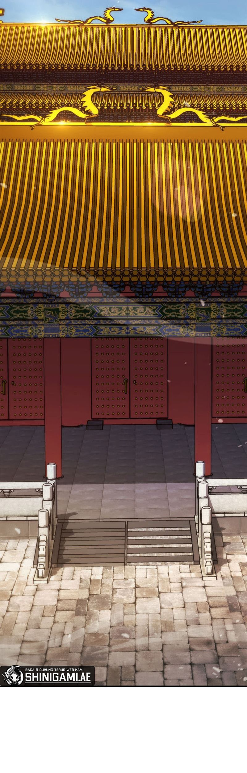 Ranker’s Return Chapter 166 Gambar 79