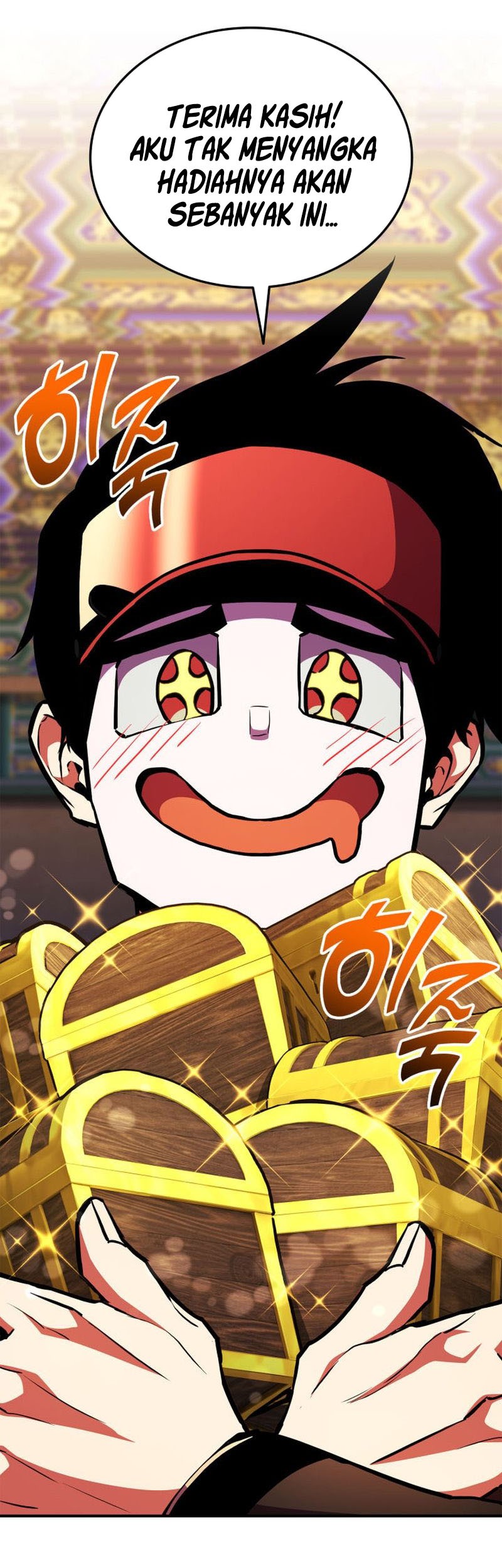 Ranker’s Return Chapter 166 Gambar 81