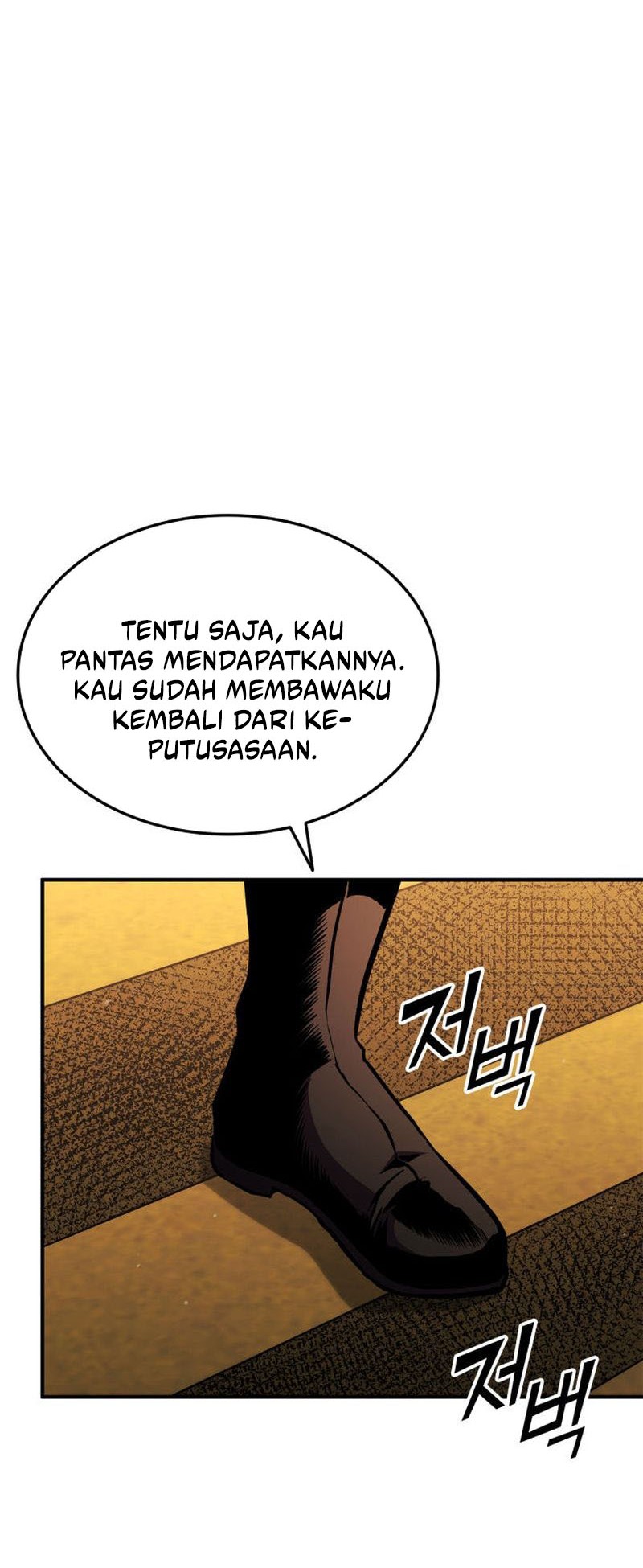 Ranker’s Return Chapter 166 Gambar 82